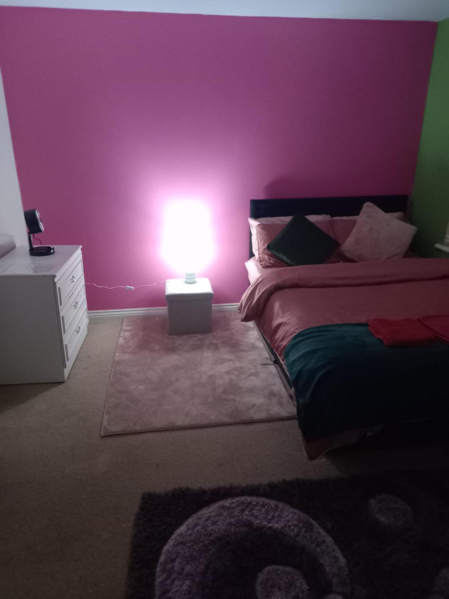 Luxury Room In Walsall Bloxwich Exterior foto